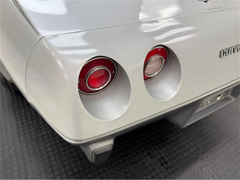 1978 Chevrolet Corvette C3 - Image 24 of 31