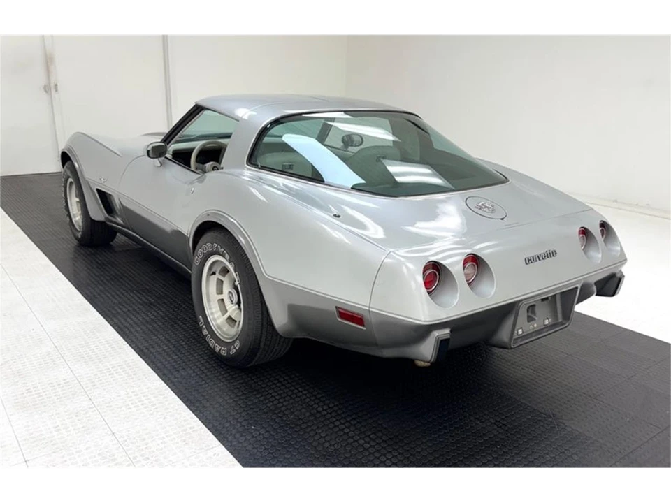 1978 Chevrolet Corvette C3 - Image 5 of 31