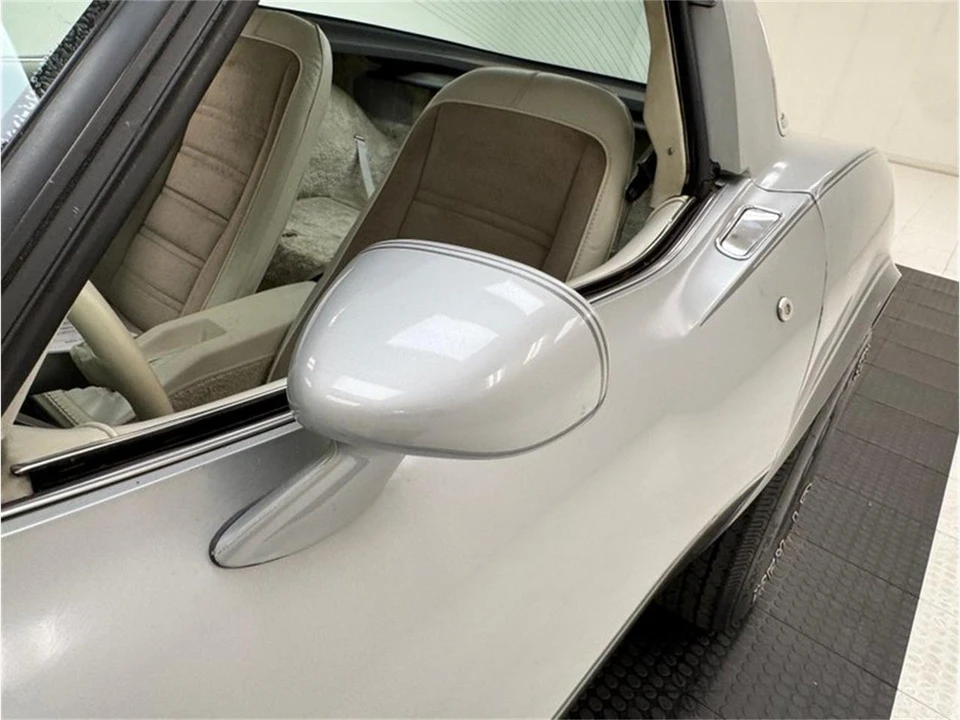 1978 Chevrolet Corvette C3 - Image 20 of 31