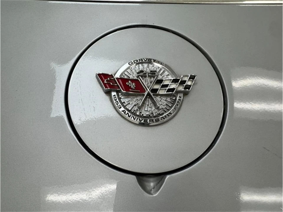 1978 Chevrolet Corvette C3 - Image 25 of 31