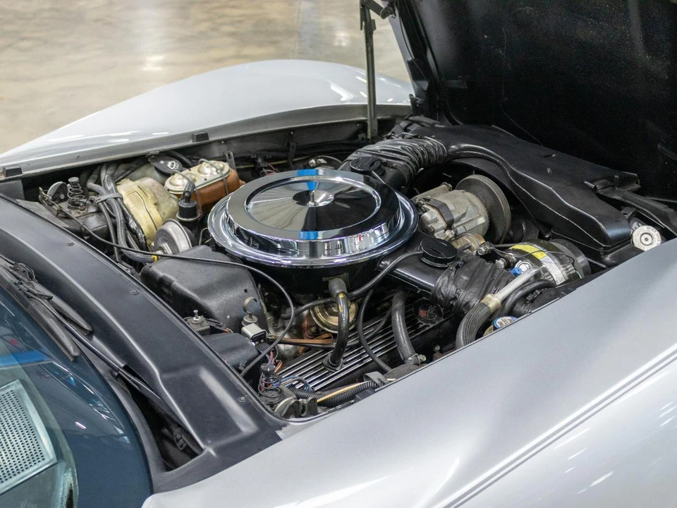 1978 Chevrolet Corvette C3 - Image 14 of 31