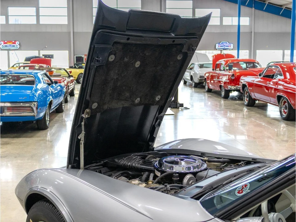 1978 Chevrolet Corvette C3 - Image 11 of 31