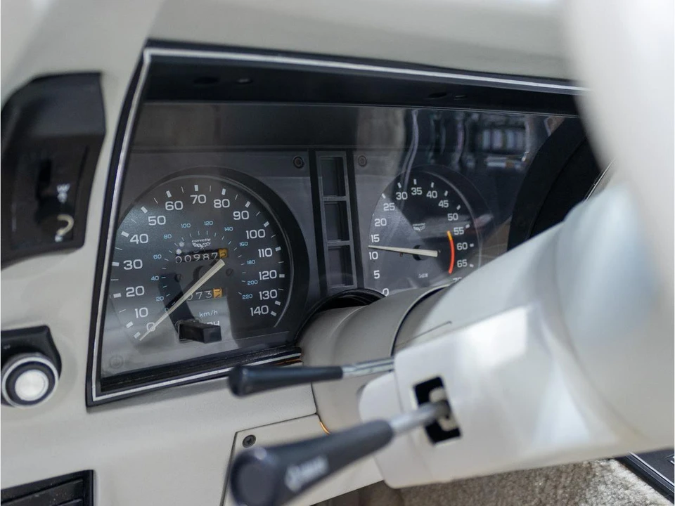 1978 Chevrolet Corvette C3 - Image 28 of 31