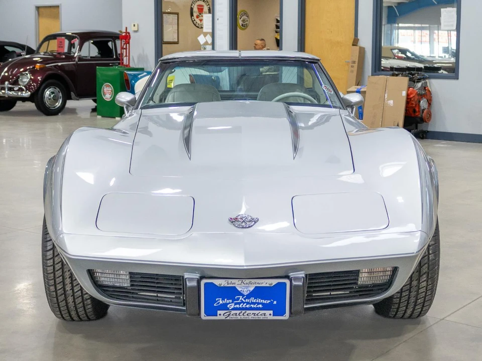1978 Chevrolet Corvette C3 - Image 2 of 31