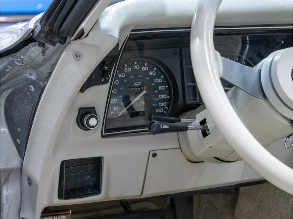 1978 Chevrolet Corvette C3 - Image 26 of 31
