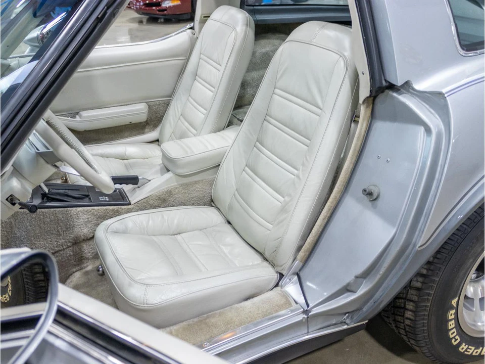 1978 Chevrolet Corvette C3 - Image 29 of 31
