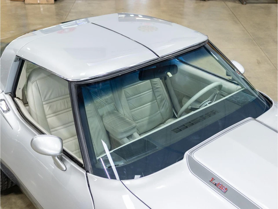 1978 Chevrolet Corvette C3 - Image 19 of 31