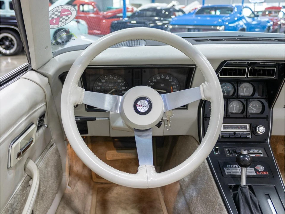1978 Chevrolet Corvette C3 - Image 30 of 31