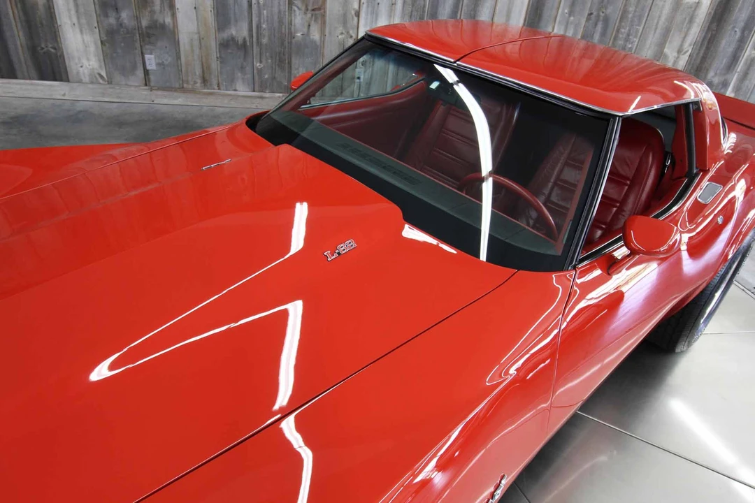 1978 Chevrolet Corvette C3 - Image 17 of 31
