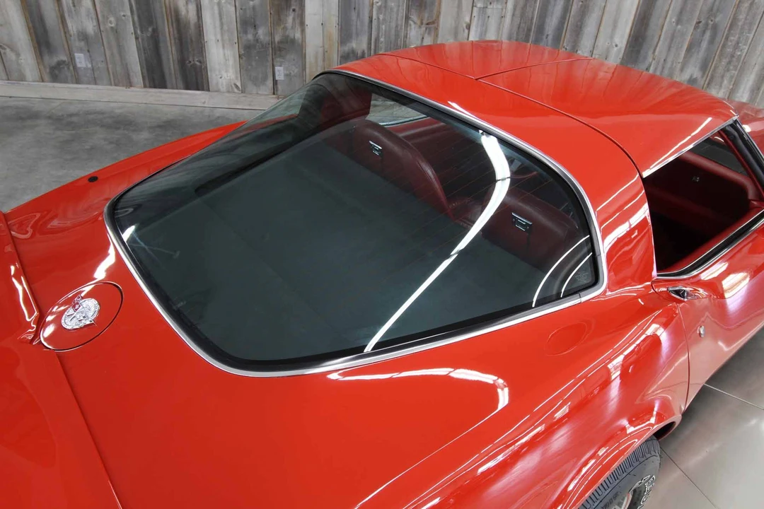 1978 Chevrolet Corvette C3 - Image 21 of 31