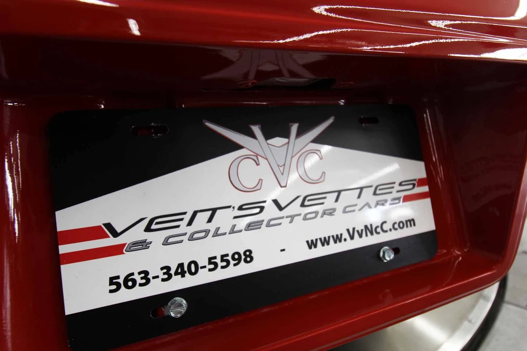 1978 Chevrolet Corvette C3 - Image 24 of 31