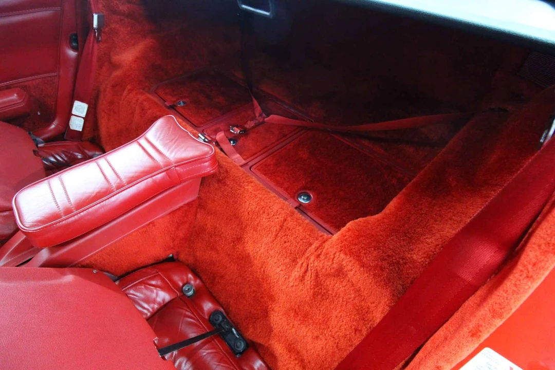 1978 Chevrolet Corvette C3 - Image 30 of 31