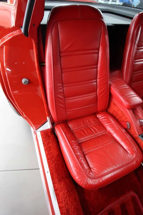 1978 Chevrolet Corvette C3 - Image 28 of 31