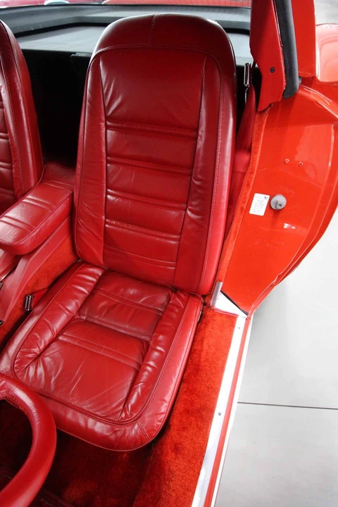 1978 Chevrolet Corvette C3 - Image 29 of 31