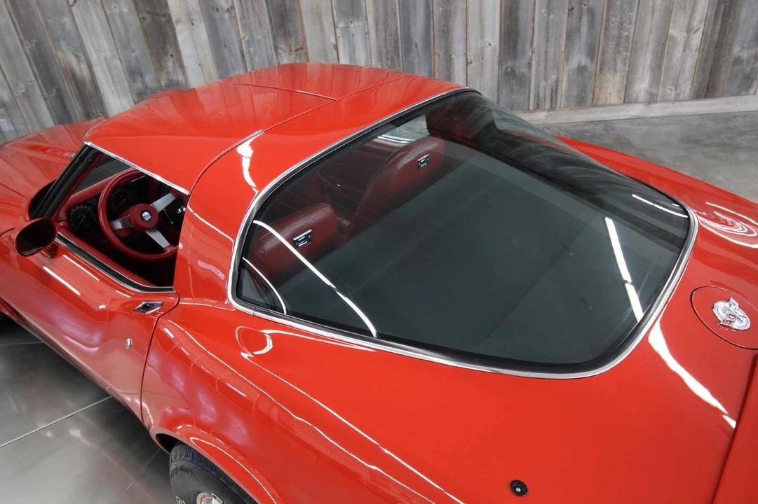 1978 Chevrolet Corvette C3 - Image 21 of 31