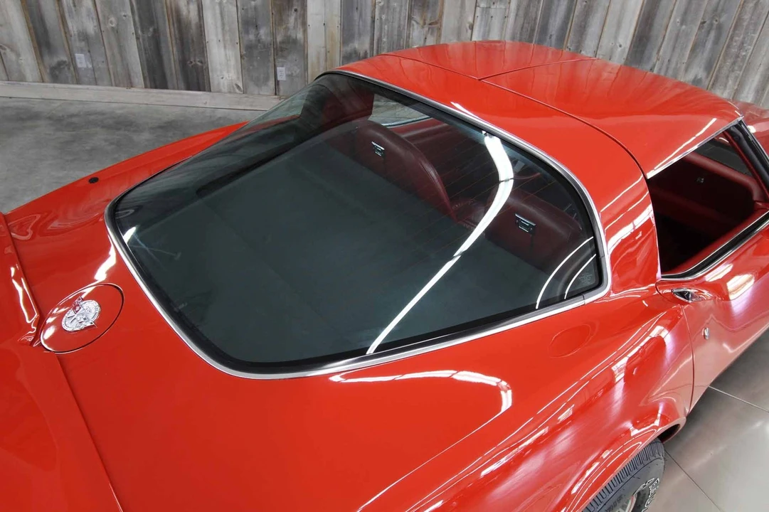 1978 Chevrolet Corvette C3 - Image 19 of 31
