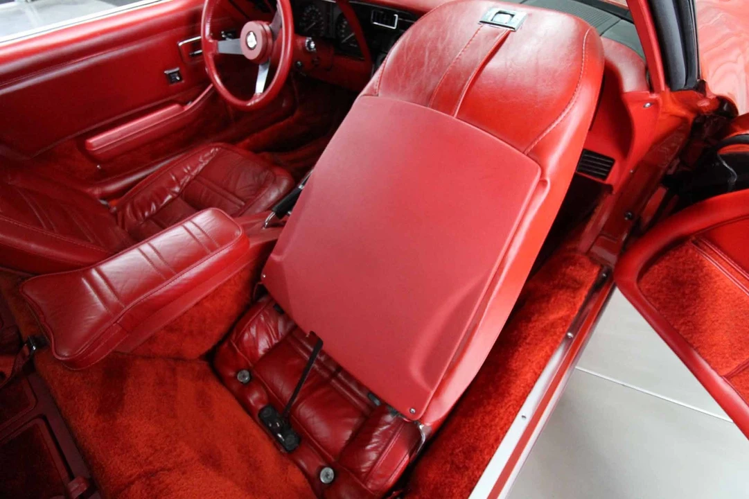 1978 Chevrolet Corvette C3 - Image 31 of 31
