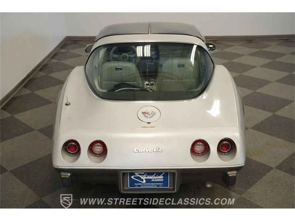 1978 Chevrolet Corvette C3 - Image 29 of 31