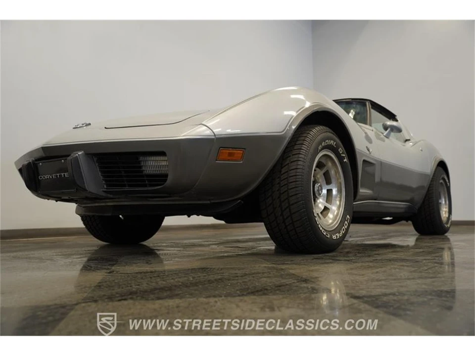 1978 Chevrolet Corvette C3 - Image 21 of 31
