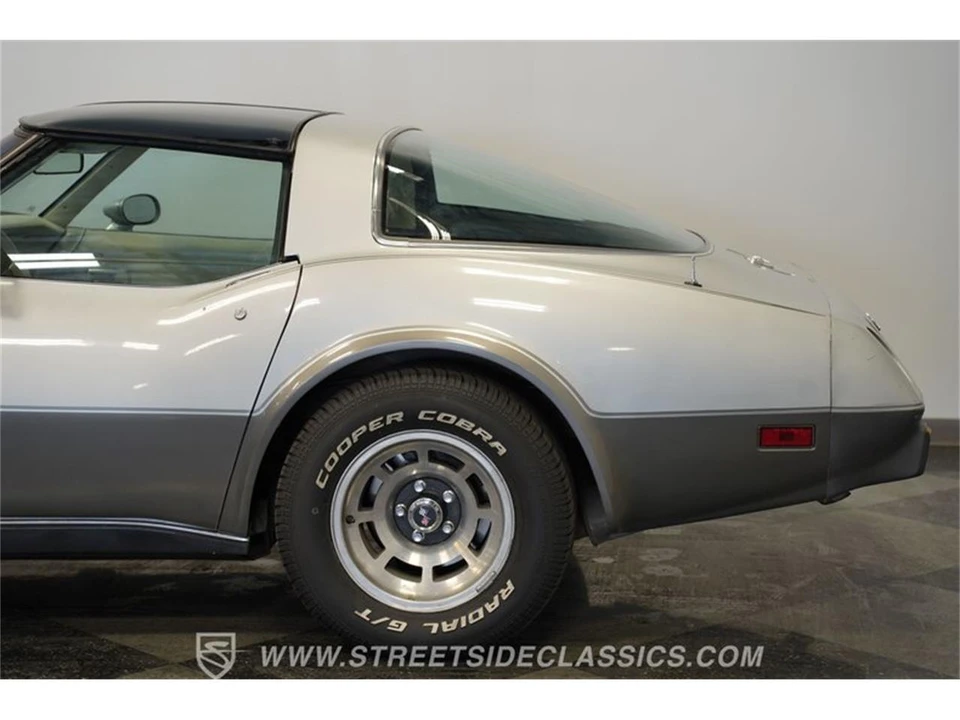 1978 Chevrolet Corvette C3 - Image 26 of 31