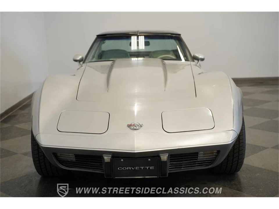 1978 Chevrolet Corvette C3 - Image 18 of 31