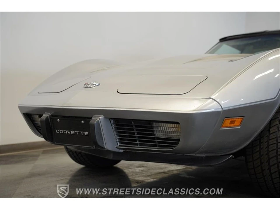 1978 Chevrolet Corvette C3 - Image 22 of 31