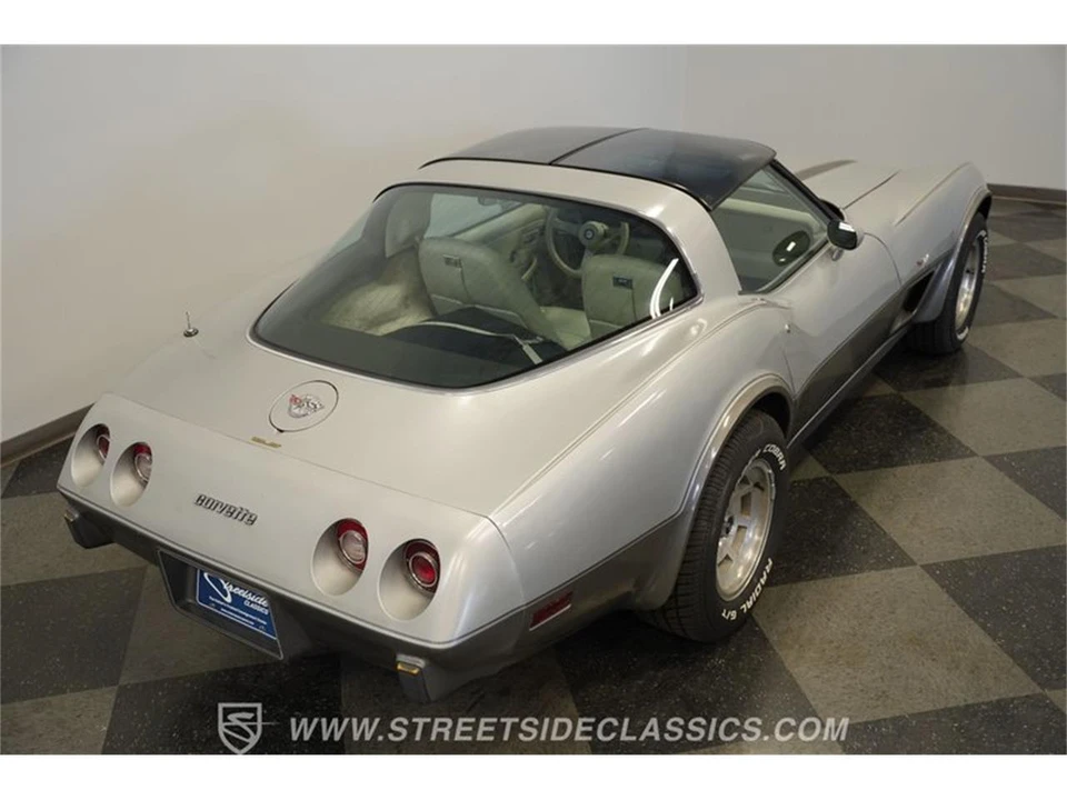 1978 Chevrolet Corvette C3 - Image 30 of 31