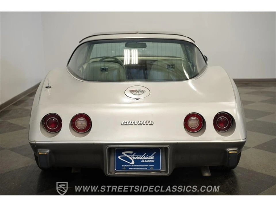 1978 Chevrolet Corvette C3 - Image 11 of 31