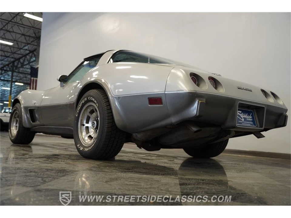 1978 Chevrolet Corvette C3 - Image 27 of 31
