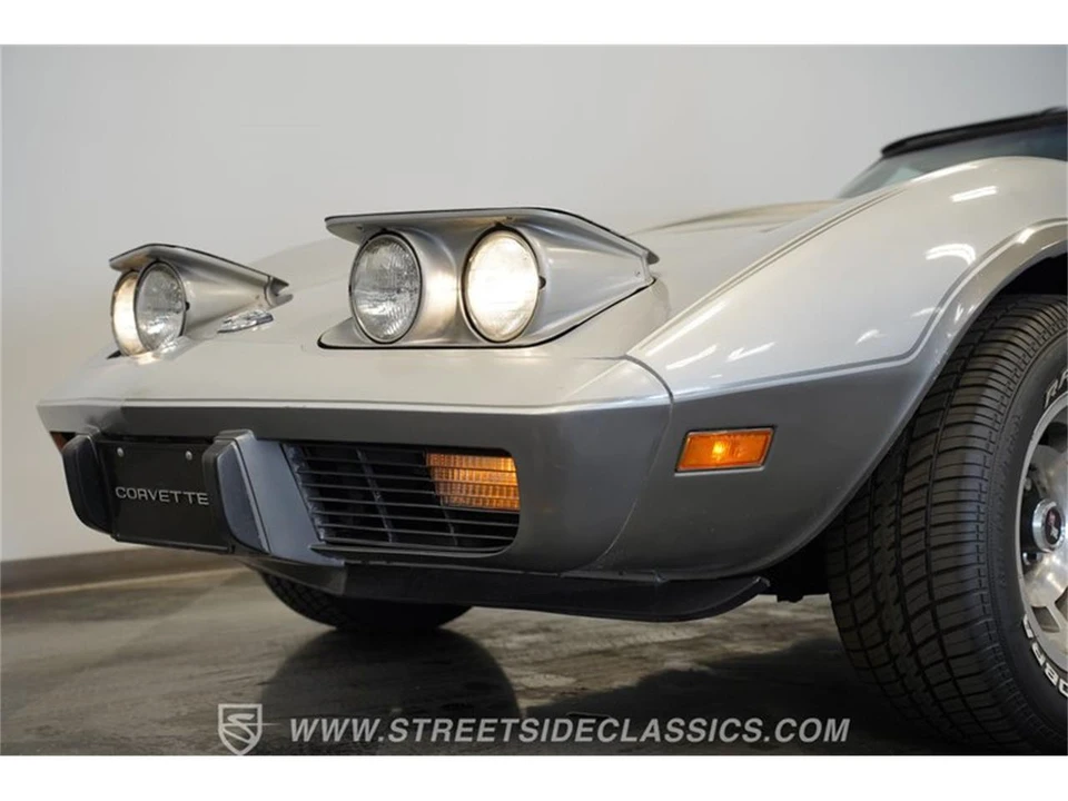 1978 Chevrolet Corvette C3 - Image 23 of 31