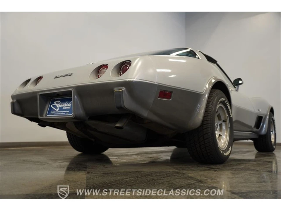 1978 Chevrolet Corvette C3 - Image 31 of 31