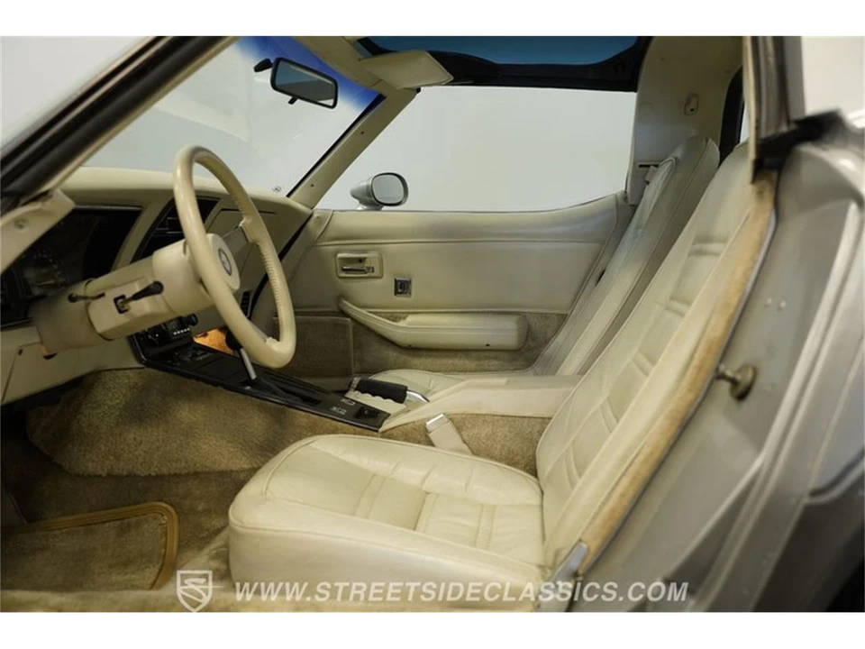 1978 Chevrolet Corvette C3 - Image 3 of 31
