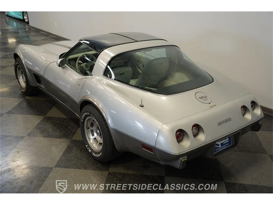 1978 Chevrolet Corvette C3 - Image 28 of 31