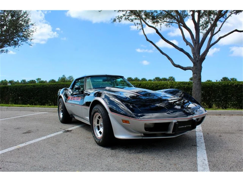 1978 Chevrolet Corvette C3 - Image 7 of 31