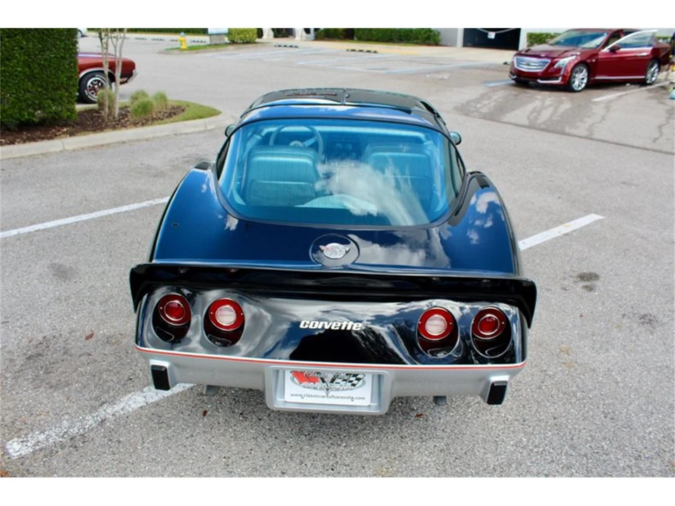 1978 Chevrolet Corvette C3 - Image 28 of 31