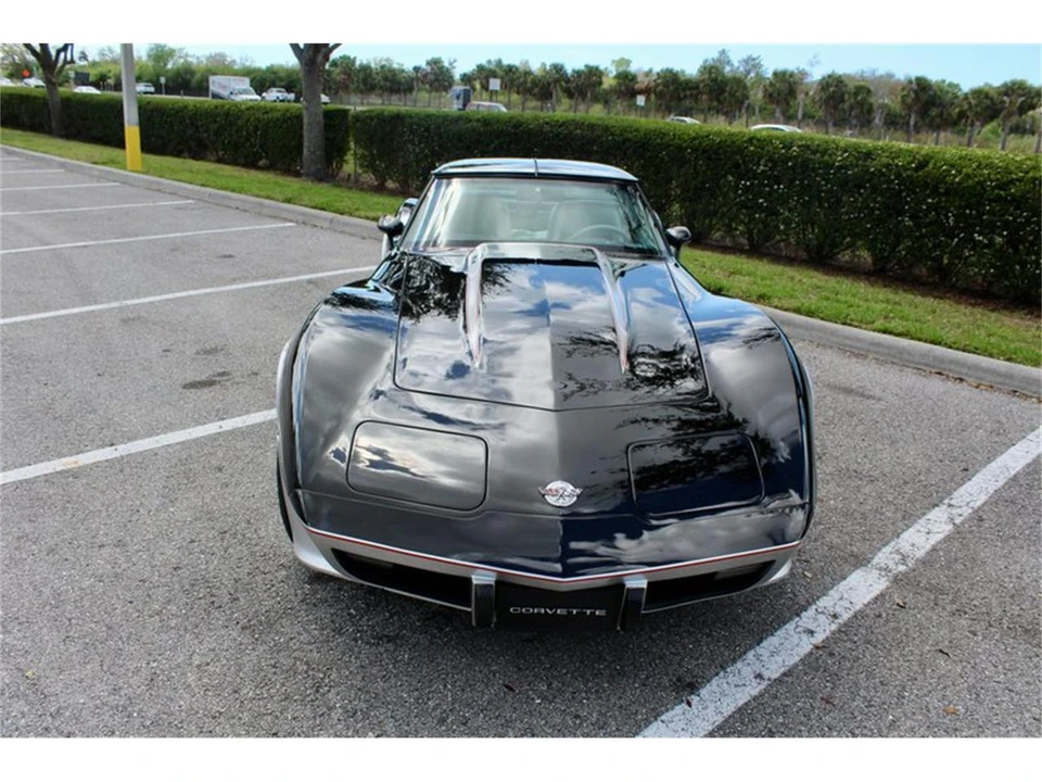 1978 Chevrolet Corvette C3 - Image 22 of 31