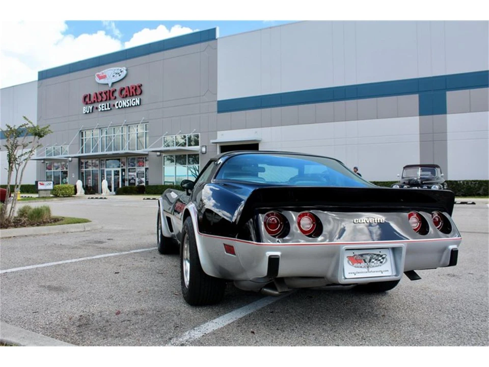 1978 Chevrolet Corvette C3 - Image 14 of 31