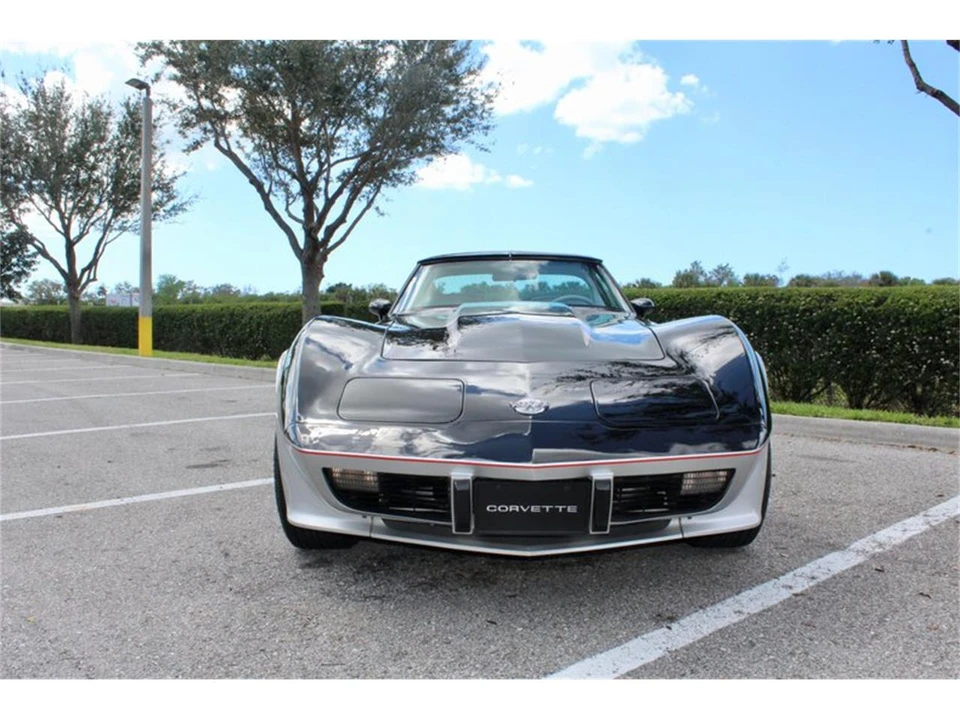 1978 Chevrolet Corvette C3 - Image 8 of 31