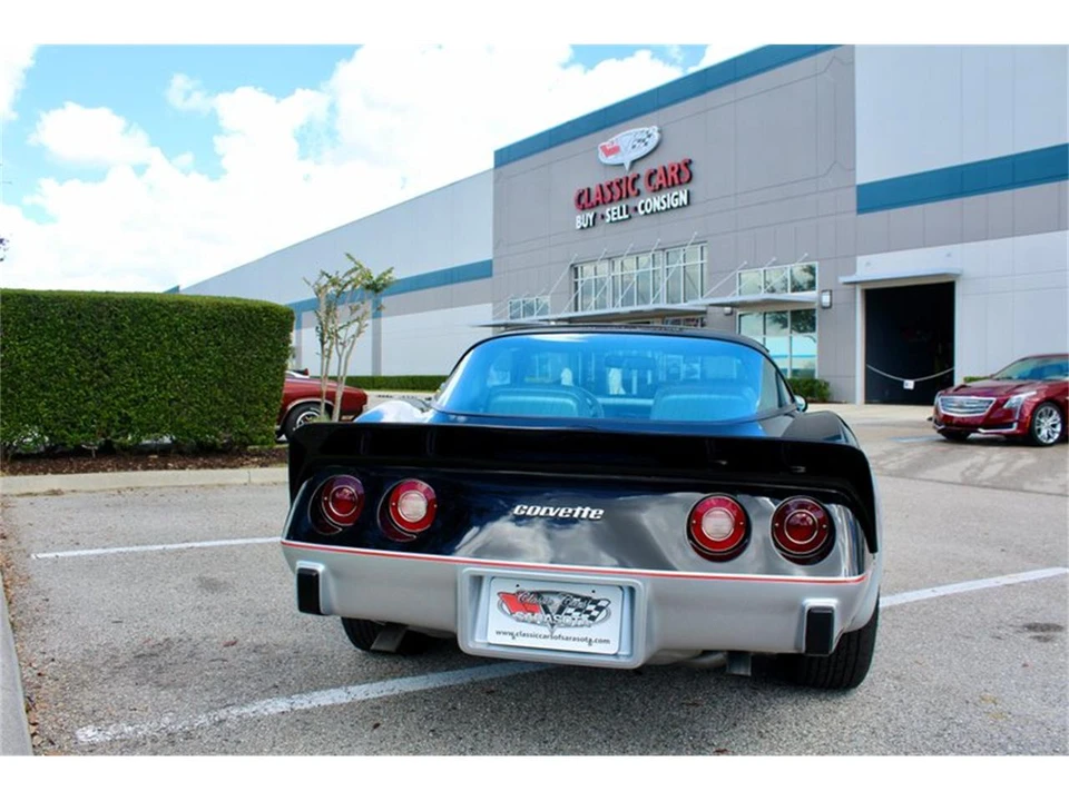 1978 Chevrolet Corvette C3 - Image 15 of 31