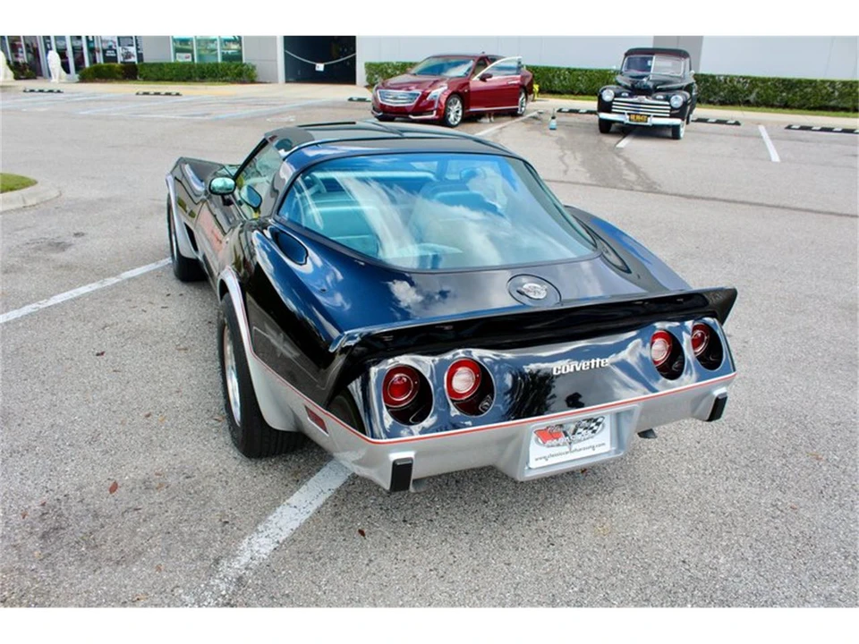 1978 Chevrolet Corvette C3 - Image 27 of 31