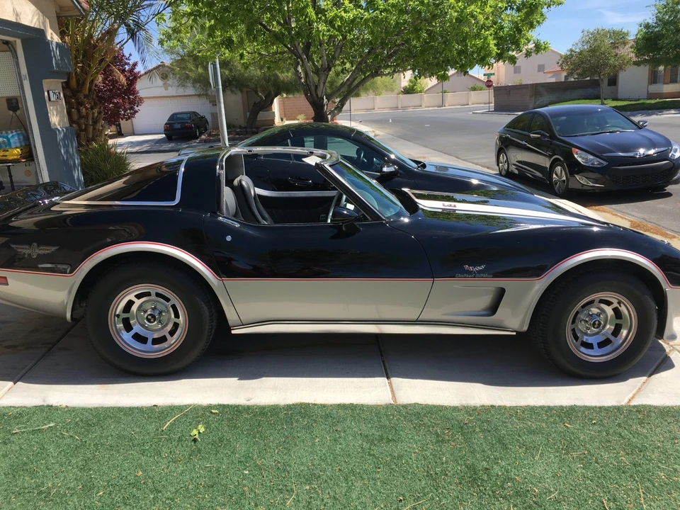1978 Chevrolet Corvette C3 - Image 5 of 7