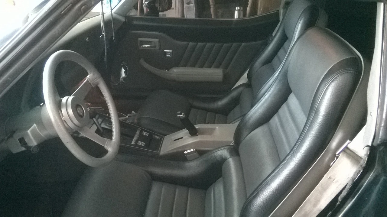 1978 Chevrolet Corvette C3 - Image 3 of 7