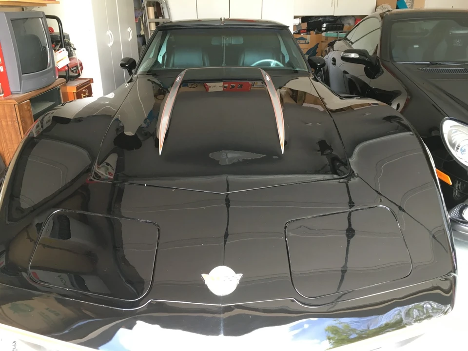 1978 Chevrolet Corvette C3 - Image 7 of 7