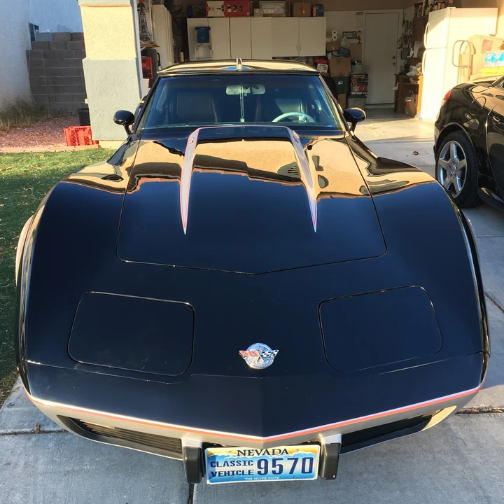 1978 Chevrolet Corvette C3 - Image 4 of 7