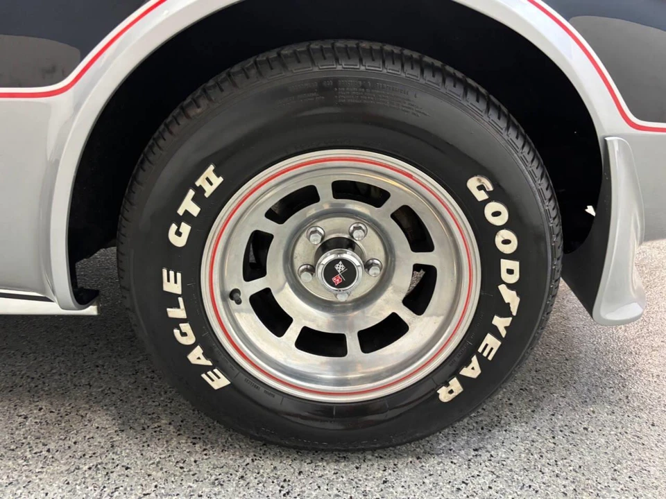 1978 Chevrolet Corvette C3 - Image 12 of 31