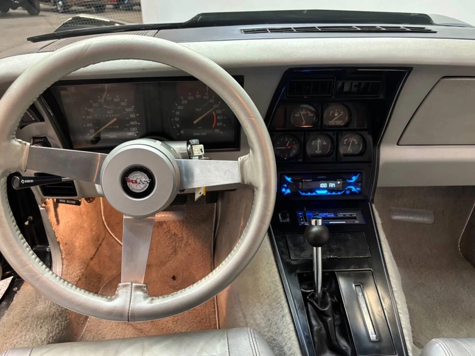 1978 Chevrolet Corvette C3 - Image 16 of 31