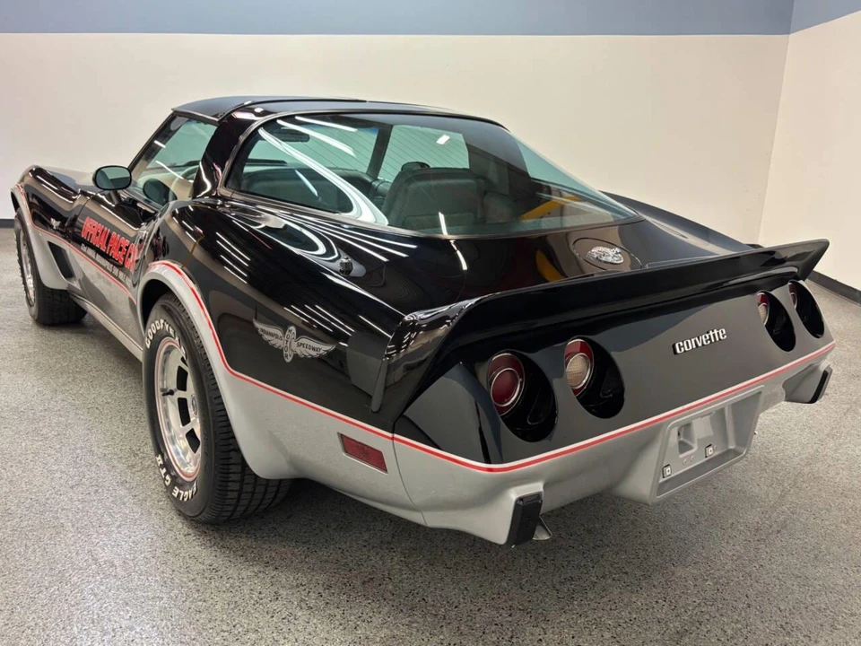 1978 Chevrolet Corvette C3 - Image 4 of 31