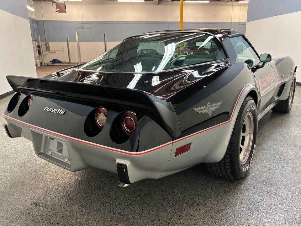 1978 Chevrolet Corvette C3 - Image 6 of 31