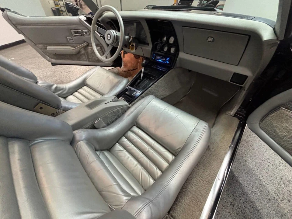 1978 Chevrolet Corvette C3 - Image 22 of 31