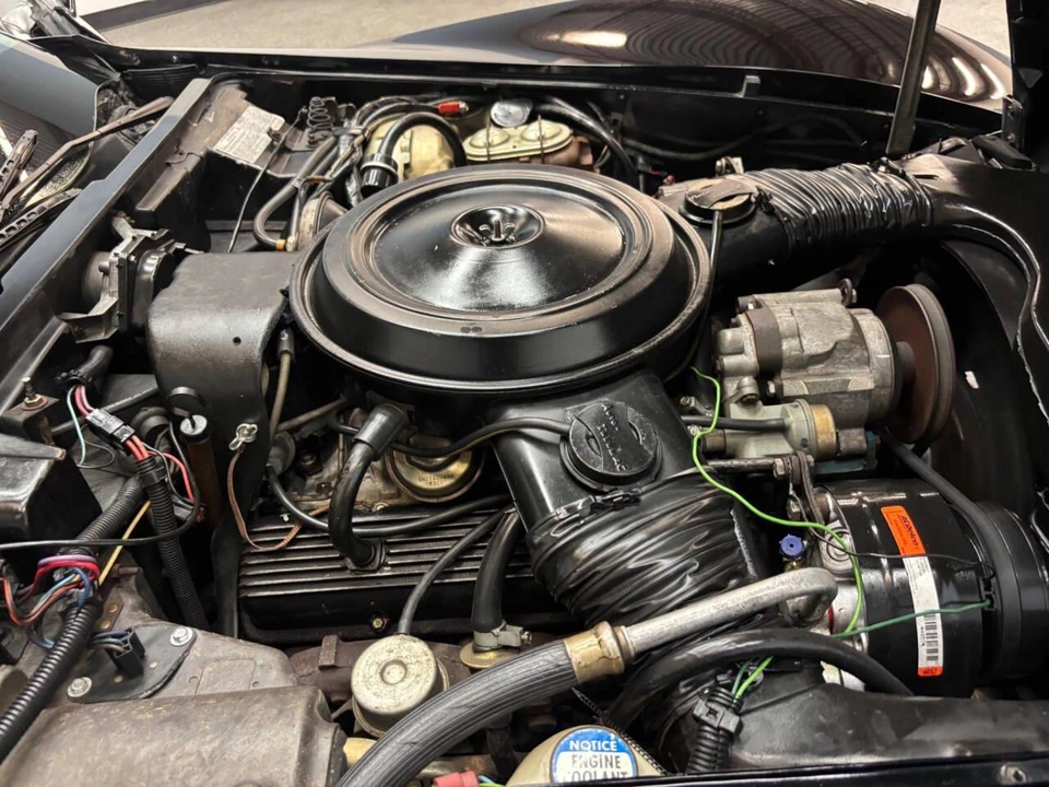 1978 Chevrolet Corvette C3 - Image 28 of 31